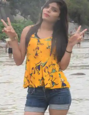 Chandigarh Russian Call Girls - CHARU Russian Call Girls in Chandigarh